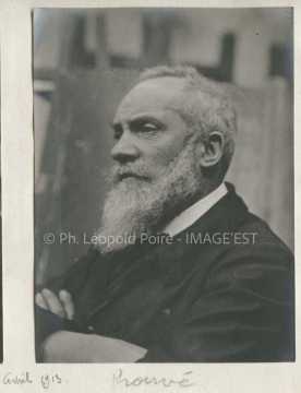 Victor Prouvé (1858-1943)